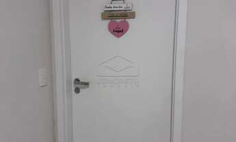 Imagem 2: Apartamento Padrão em Botucatu