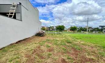 Imagem 5: Terreno à venda com 200m² no Terras da Estância - Ala dos Ipês em Paulínia