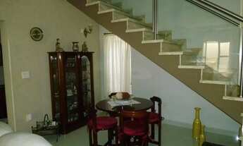 Imagem 5: Casa em Rua Ana Telles Alves de Lima - Jardim Chapadão - Campinas/SP