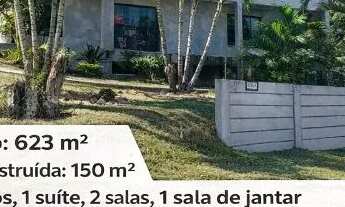 Imagem: Casa, Condomínio Bosque dos Lordes