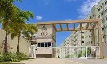 Imagem: Aluguel Apartamento com 50 metros quadrados