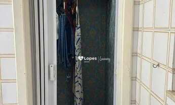 Imagem 7: Rua Potengi - Tijuca Apartamento de frente para rua com sala grande em dois ambientes, 02