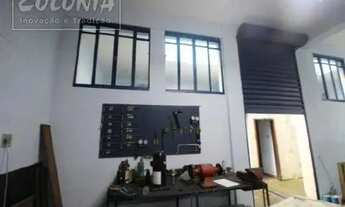 Imagem 5: Loja para venda ou locação - Parque Jaçatuba, Santo André