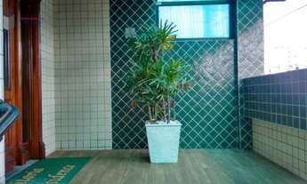 Imagem: Apartamento, Vila Guilhermina, Praia Grande-SP