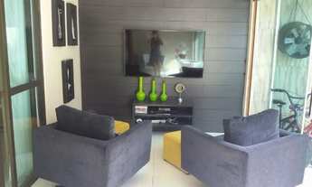 Imagem 3: Casa condominio Efraim - Chapada - 178m² - 03 quartos - 02 garagens