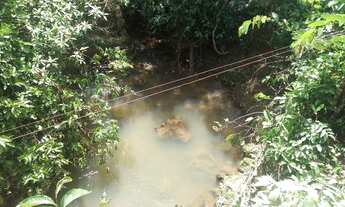 Imagem 4: Fazenda 87 alqueires em Nova América-GO