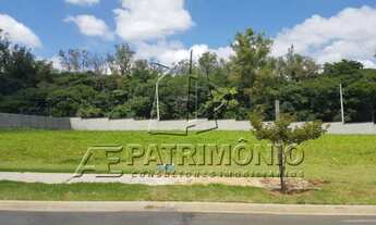 Imagem 2: Loteamento/condomínio à venda em Saint patrick, Sorocaba cod:55508