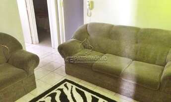 Imagem 3: Apartamento à venda com 2 dormitórios em Ana maria, Sorocaba cod:49959