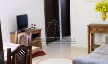 Imagem 2: Apartamento à venda com 2 dormitórios em Amato, Sorocaba cod:50173