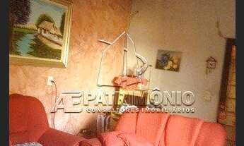 Imagem: Casa à venda com 4 dormitórios em Santo