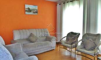 Imagem 3: Casa à venda com 2 dormitórios em Zulmira, Sorocaba cod:38068