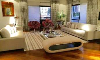 Imagem 2: Apartamento à venda com 4 dormitórios em Centro, Sorocaba cod:43219