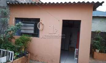 Imagem 2: Casa à venda com 2 dormitórios em Aeroporto, Sorocaba cod:43727