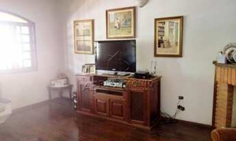 Imagem 5: Casa de condomínio à venda com 4 dormitórios em Isaura, Sorocaba cod:58016