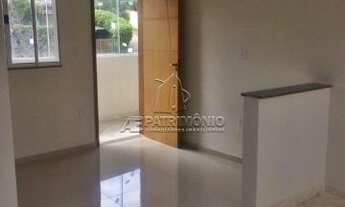 Imagem 2: Apartamento à venda com 2 dormitórios em Simus, Sorocaba cod:50282