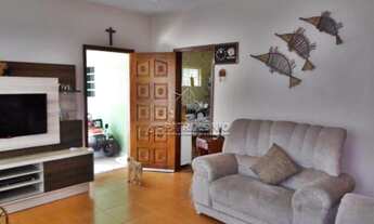 Imagem: Casa à venda com 2 dormitórios em Zulmira