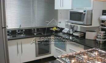 Imagem 7: Apartamento à venda com 4 dormitórios em Centro, Sorocaba cod:43219