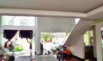 Imagem 7: Casa de condomínio à venda com 4 dormitórios em Novo horizonte, Sorocaba cod:50035