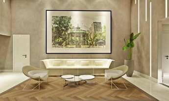 Imagem 6: Way Batista Campos, 3 quartos, 85m²,1 ou 2 vagas,Batista Campos,Alto Padrão