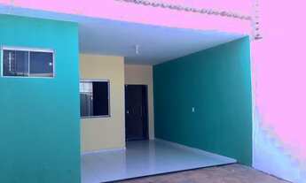 Imagem: Casa pra alugar em Tianguá-CE