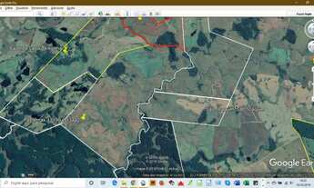 Imagem 5: 138 alqueires em SC