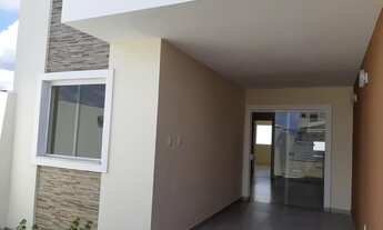 Imagem 2: Casa - Loteamento Maria Luiza I - Riachão do Jacuípe