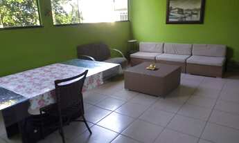 Imagem 7: Casa 3 quartos com suite