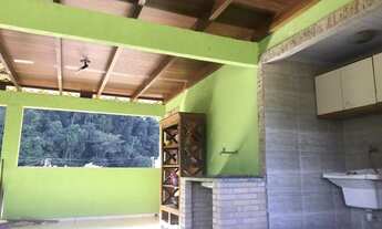 Imagem 6: Casa 3 quartos com suite