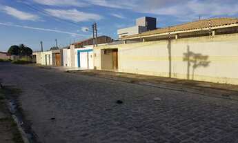 Imagem 2: Casa pequena na Baixa Grande- Arapiraca