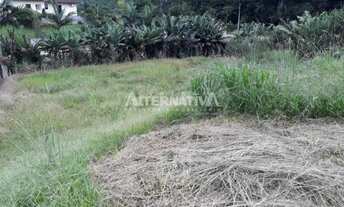Imagem 4: Lindo terreno urbano com características rurais