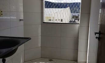 Imagem 6: Alugo ap 2/4 garagem