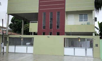 Imagem: Aluga-se lindo apartamento no trem