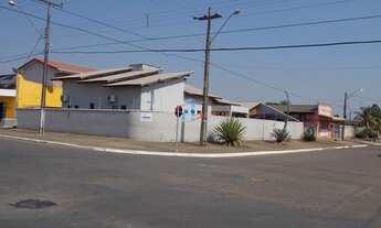 Imagem 3: Casa Disp. para Aluguel - Jaru