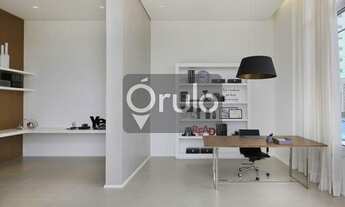 Imagem 3: Reserva Manacá Jardim das Perdizes