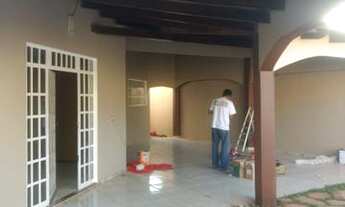 Imagem 2: Aluguel de casa no condominio RK