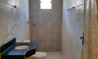 Imagem 7: Casa Residencial localizado no Bairro Lagoa Grande