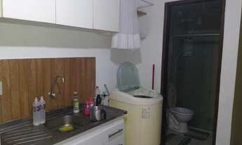 Imagem 6: Kit P. Verde Kitnet com 1 dormitório