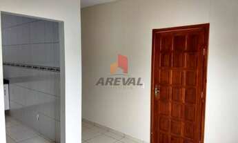 Imagem 5: Casa em Vilhena - Venda ou Aluga