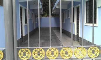 Imagem 5: Kitinete em campo grande