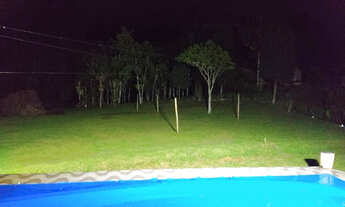 Imagem: Sítio lumiar para casal ou 2 casais