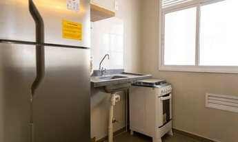 Imagem 3: Residencial 63 m² 3 quarto(s) 1 suite(s