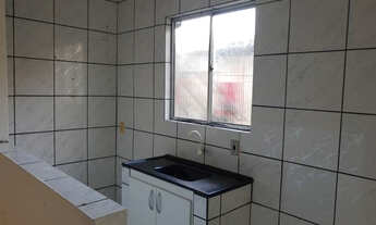 Imagem 7: Casa no Jacintinho, 1 suíte, sala e cozinha americana