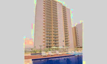 Imagem 6: Residencial 63 m² 3 quarto(s) 1 suite(s