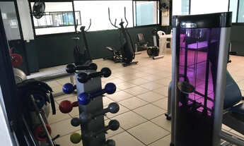 Imagem 3: 132m2 2vagas Trapiche Beira Mar liga 9 8 7 4 8 3 1 0 8 Diego9989f