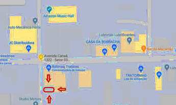 Imagem 4: Aluga-se Casa muito boa no Setor Industrial Ariquemes