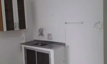 Imagem 4: Conjugado novo em frente ao terminal aceito deposito de 1 mes direto com o proprietario