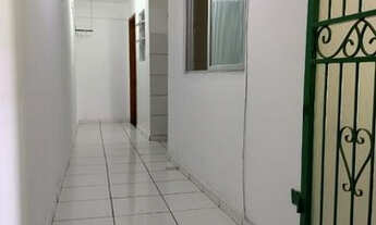 Imagem: Aluguel - casa 2 quartos - 700,00 água