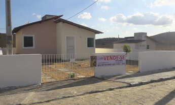 Imagem 2: Casa 2 quartos excelente (RESIDENCIAL TIMBAUBINHA) ótima localização