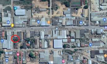 Imagem 3: Aluga-se Casa muito boa no Setor Industrial Ariquemes