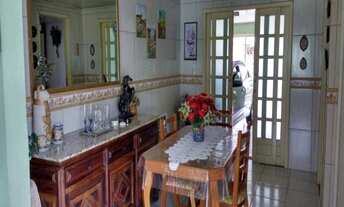 Imagem 2: Casa com 3 dormitórios à venda, 155 m² por R$ 400.000,00 - Centro - Tijucas/SC